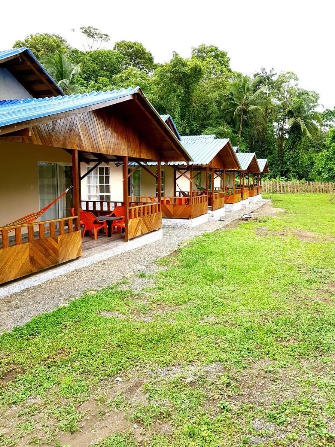 Coco Loco Lodge El Valle  Exterior foto